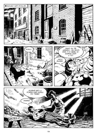 ZAGOR LMAX30_Ulice New Yorka