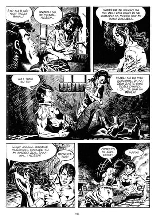 ZAGOR LMAX30_Ulice New Yorka