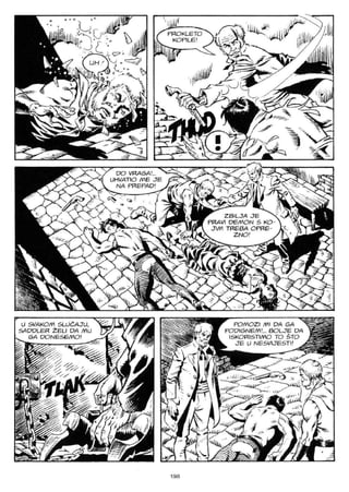 ZAGOR LMAX30_Ulice New Yorka