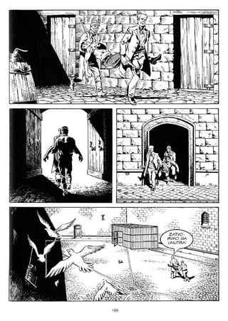 ZAGOR LMAX30_Ulice New Yorka