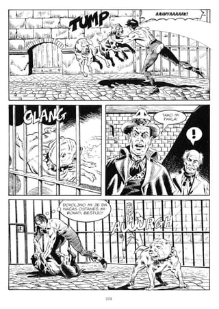 ZAGOR LMAX30_Ulice New Yorka