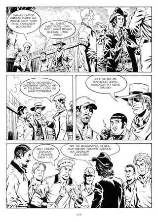 ZAGOR LMAX30_Ulice New Yorka