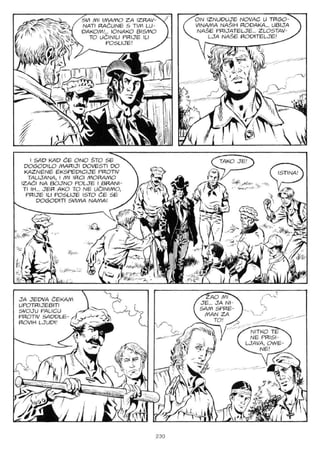 ZAGOR LMAX30_Ulice New Yorka