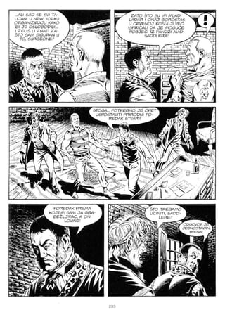 ZAGOR LMAX30_Ulice New Yorka