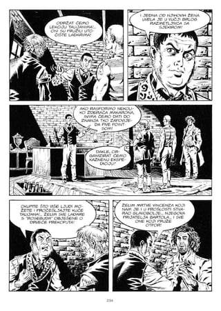 ZAGOR LMAX30_Ulice New Yorka