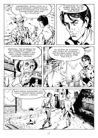 ZAGOR LMAX30_Ulice New Yorka