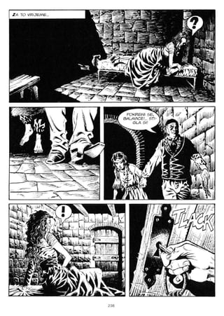 ZAGOR LMAX30_Ulice New Yorka