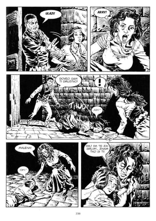 ZAGOR LMAX30_Ulice New Yorka