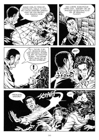 ZAGOR LMAX30_Ulice New Yorka