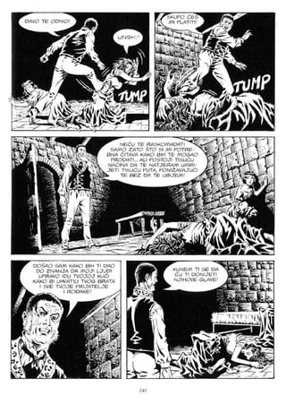 ZAGOR LMAX30_Ulice New Yorka