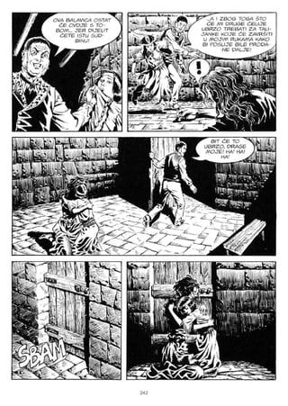 ZAGOR LMAX30_Ulice New Yorka