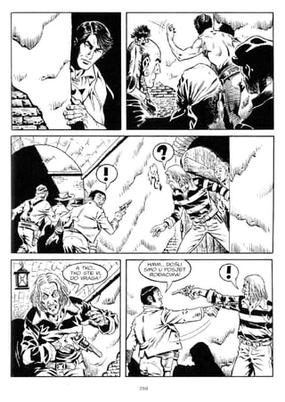 ZAGOR LMAX30_Ulice New Yorka