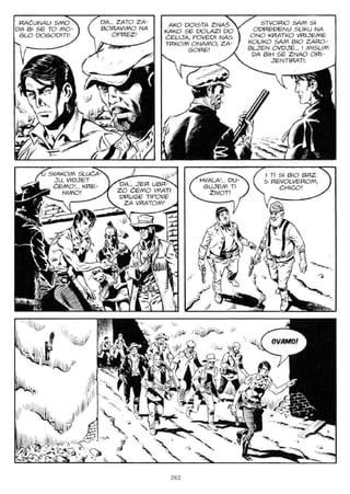 ZAGOR LMAX30_Ulice New Yorka