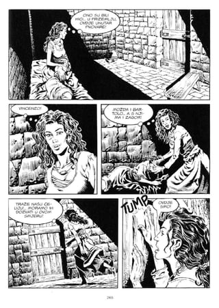 ZAGOR LMAX30_Ulice New Yorka