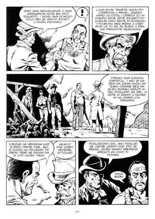 ZAGOR LMAX30_Ulice New Yorka