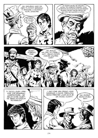 ZAGOR LMAX30_Ulice New Yorka