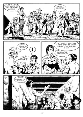 ZAGOR LMAX30_Ulice New Yorka