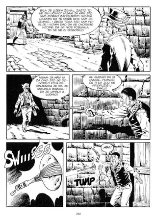 ZAGOR LMAX30_Ulice New Yorka