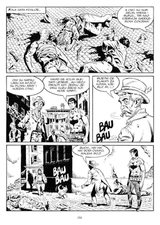 ZAGOR LMAX30_Ulice New Yorka