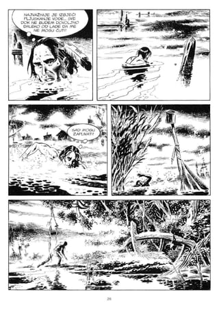 ZAGOR LMAX30_Ulice New Yorka