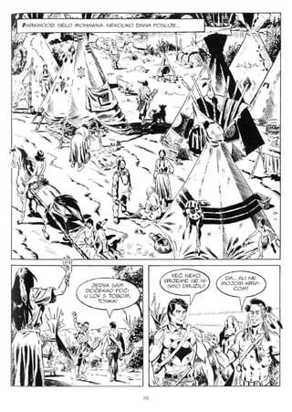 ZAGOR LMAX30_Ulice New Yorka