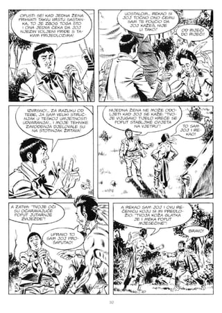 ZAGOR LMAX30_Ulice New Yorka