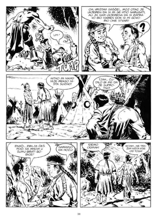 ZAGOR LMAX30_Ulice New Yorka