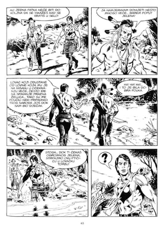 ZAGOR LMAX30_Ulice New Yorka