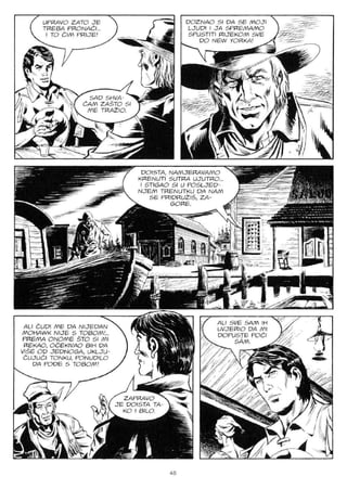 ZAGOR LMAX30_Ulice New Yorka