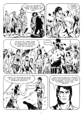 ZAGOR LMAX30_Ulice New Yorka