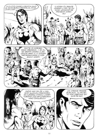 ZAGOR LMAX30_Ulice New Yorka