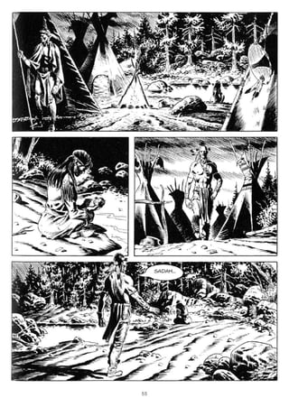 ZAGOR LMAX30_Ulice New Yorka