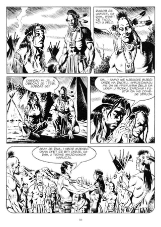 ZAGOR LMAX30_Ulice New Yorka