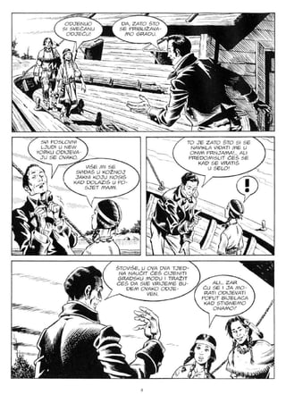 ZAGOR LMAX30_Ulice New Yorka