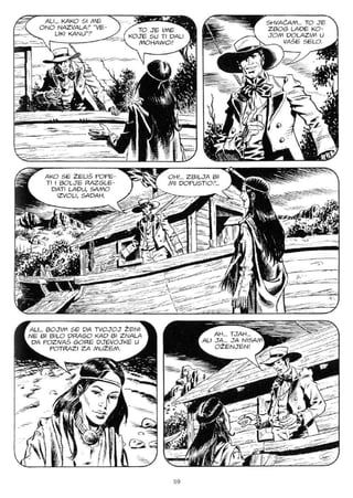 ZAGOR LMAX30_Ulice New Yorka