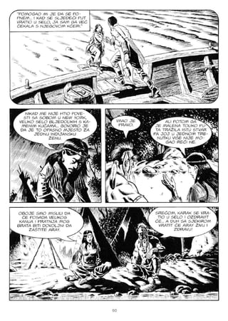 ZAGOR LMAX30_Ulice New Yorka