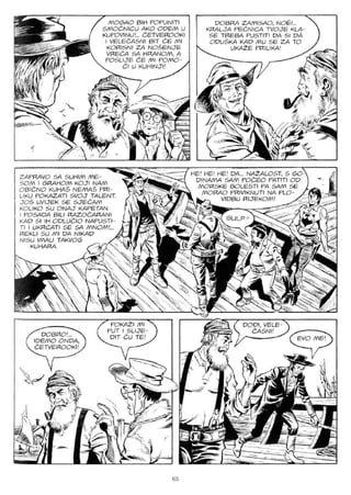 ZAGOR LMAX30_Ulice New Yorka