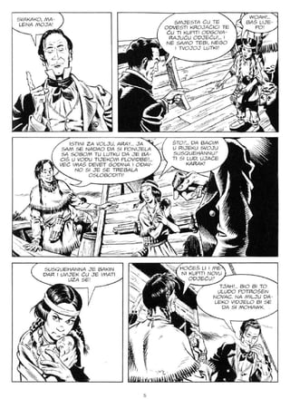 ZAGOR LMAX30_Ulice New Yorka