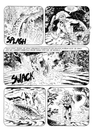 ZAGOR LMAX30_Ulice New Yorka