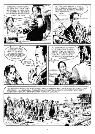 ZAGOR LMAX30_Ulice New Yorka