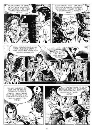 ZAGOR LMAX30_Ulice New Yorka