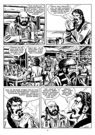 ZAGOR LMAX33_Ledene zemlje