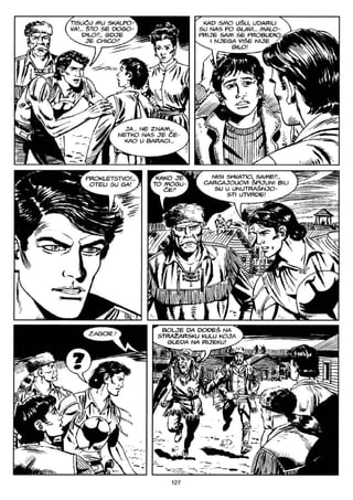 ZAGOR LMAX33_Ledene zemlje