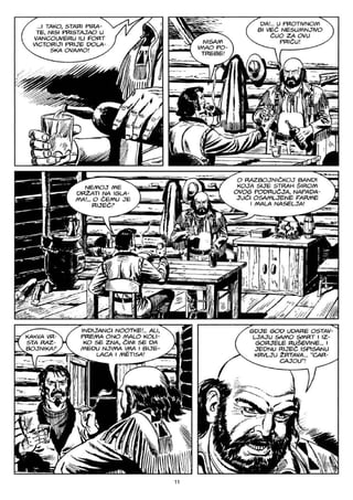 ZAGOR LMAX33_Ledene zemlje