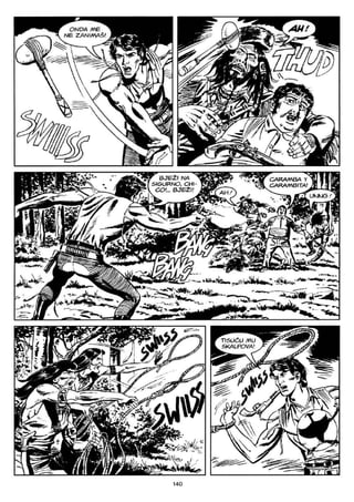 ZAGOR LMAX33_Ledene zemlje