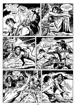 ZAGOR LMAX33_Ledene zemlje