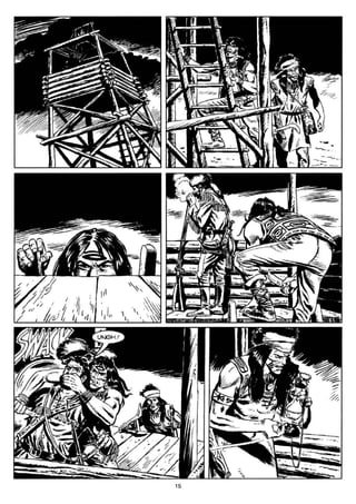 ZAGOR LMAX33_Ledene zemlje