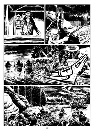 ZAGOR LMAX33_Ledene zemlje