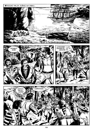 ZAGOR LMAX33_Ledene zemlje