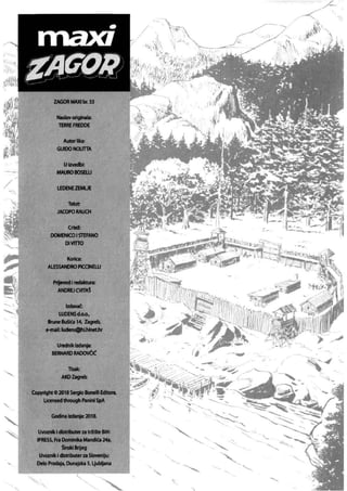 ZAGOR LMAX33_Ledene zemlje